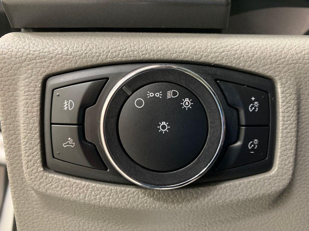 used 2018 Ford F-150 car, priced at $21,943