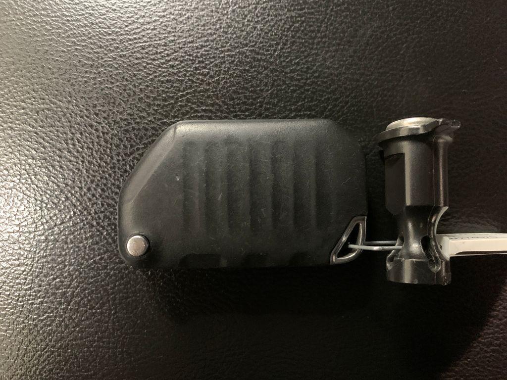 used 2018 Jeep Wrangler Unlimited car, priced at $21,950