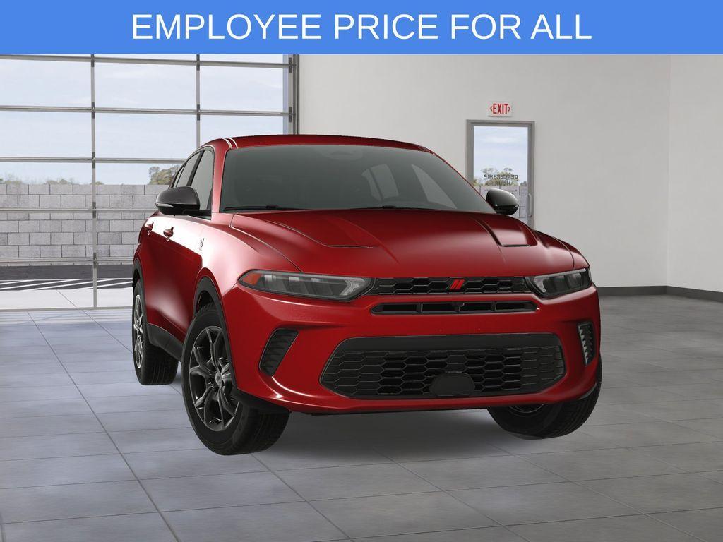 new 2024 Dodge Hornet car, priced at $30,224