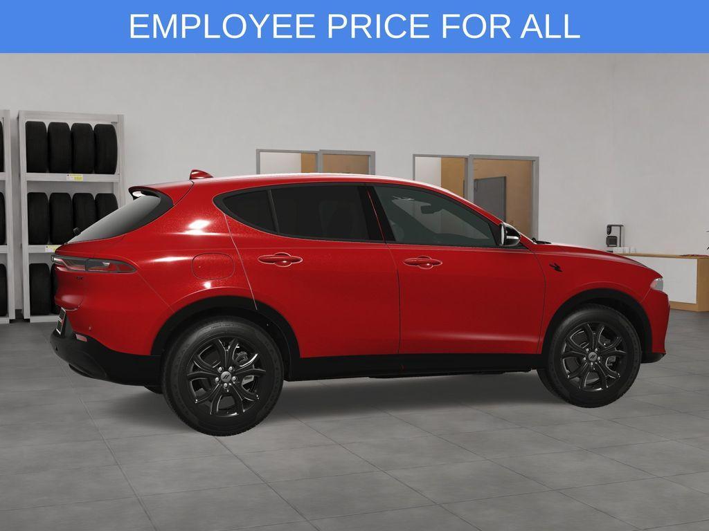new 2024 Dodge Hornet car, priced at $30,224
