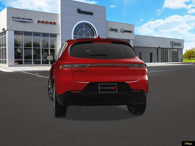 new 2024 Dodge Hornet car, priced at $29,044