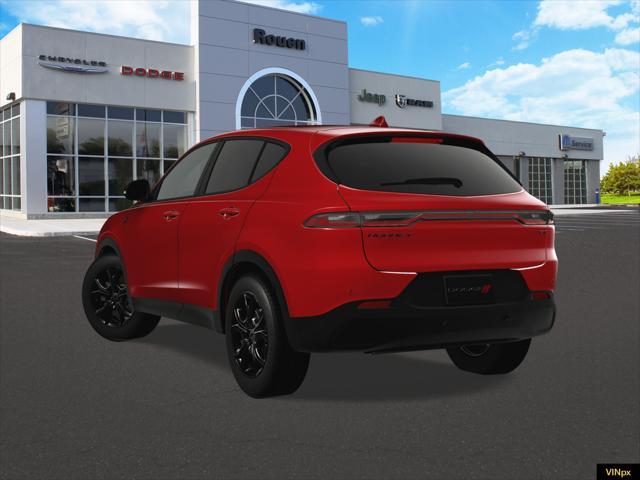 new 2024 Dodge Hornet car, priced at $29,044