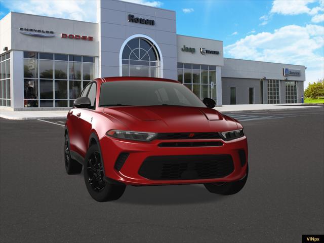 new 2024 Dodge Hornet car, priced at $29,044