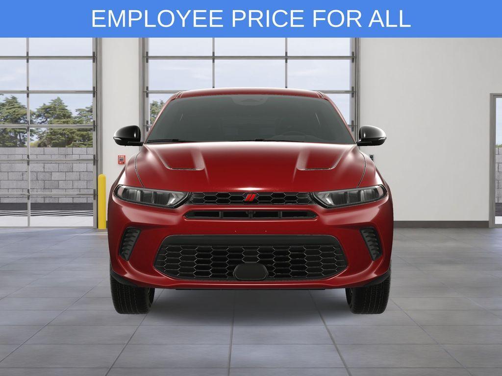 new 2024 Dodge Hornet car, priced at $30,224