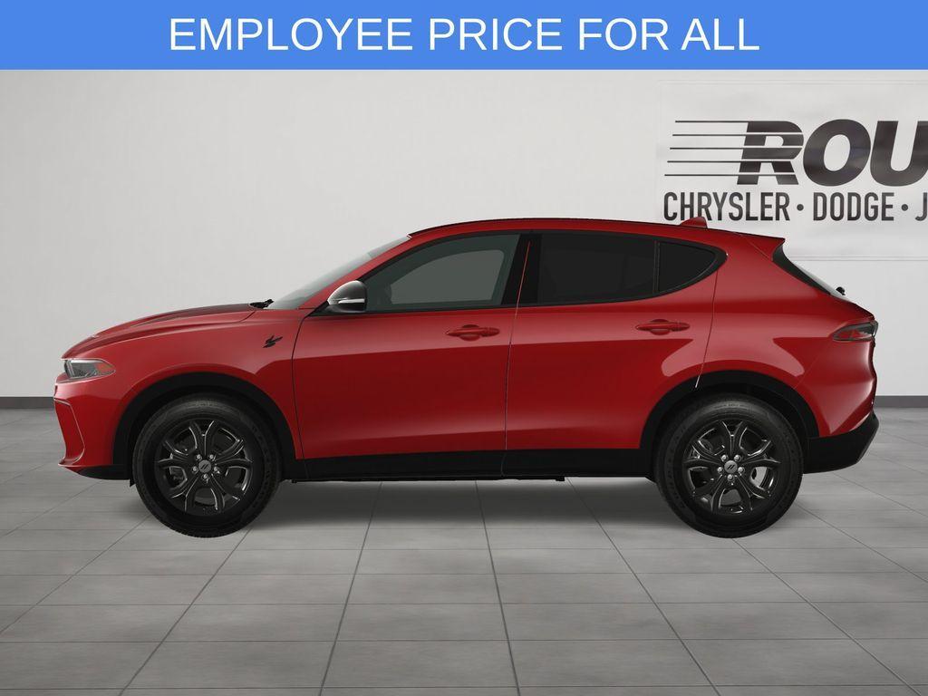 new 2024 Dodge Hornet car, priced at $30,224