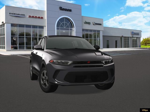 new 2024 Dodge Hornet car, priced at $29,044