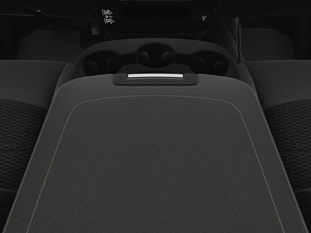 new 2025 Ram 2500 car, priced at $64,843