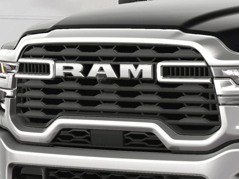 new 2025 Ram 2500 car, priced at $64,843