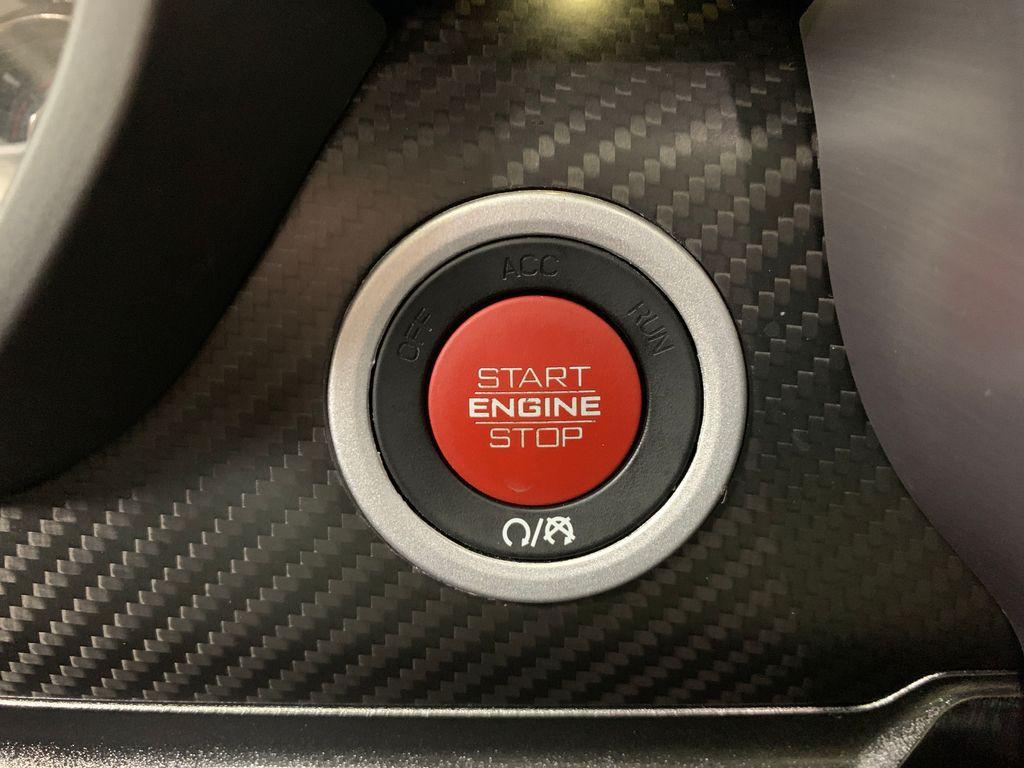used 2022 Ram 1500 car, priced at $81,729