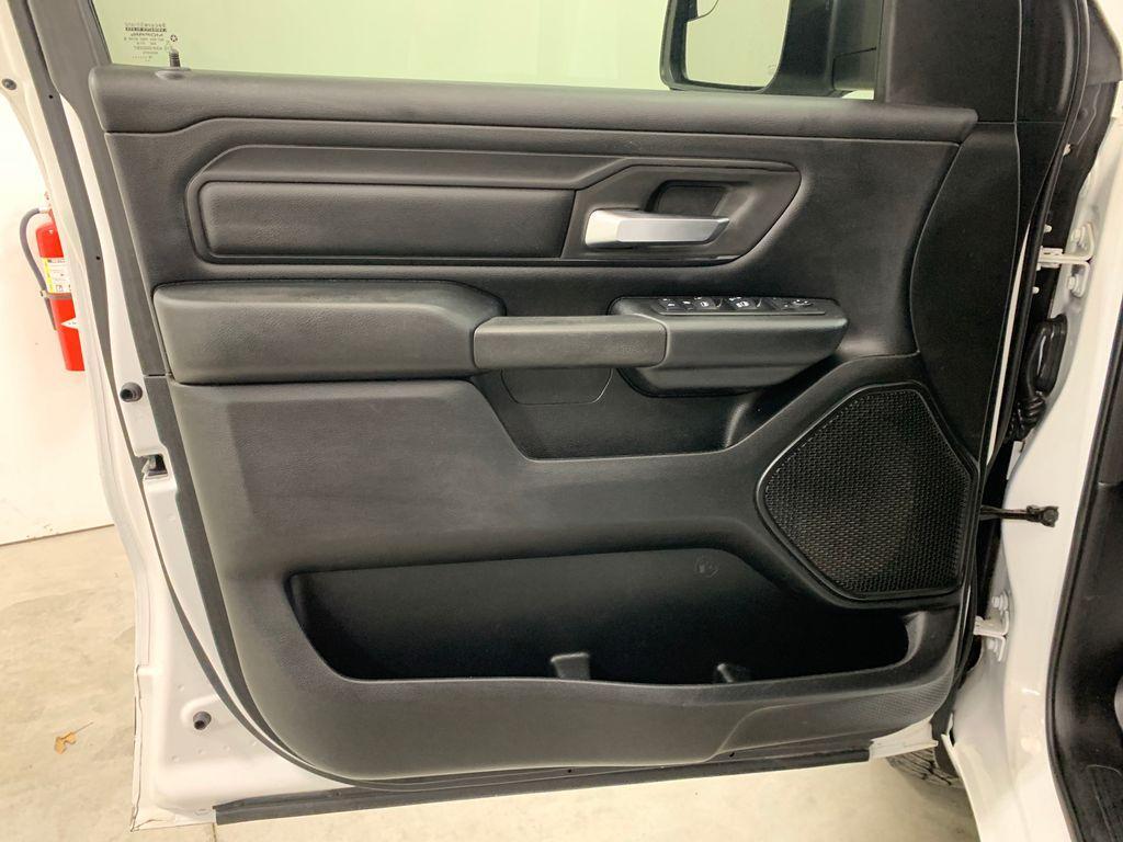 used 2019 Ram 1500 car, priced at $26,424