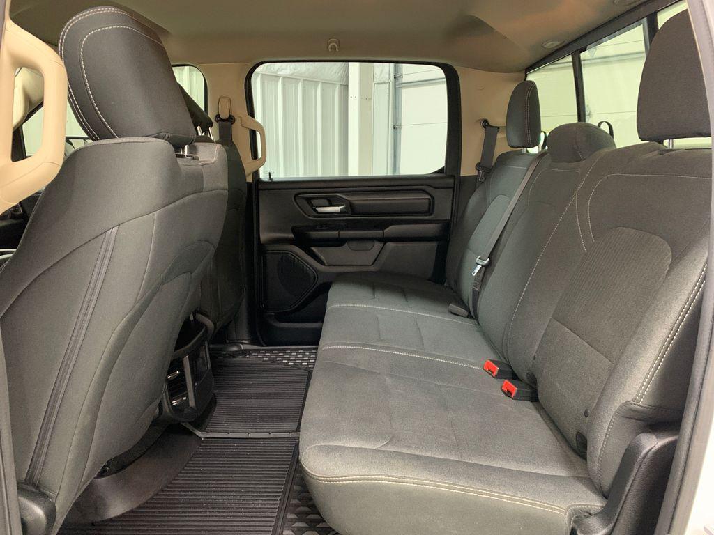 used 2019 Ram 1500 car, priced at $26,424