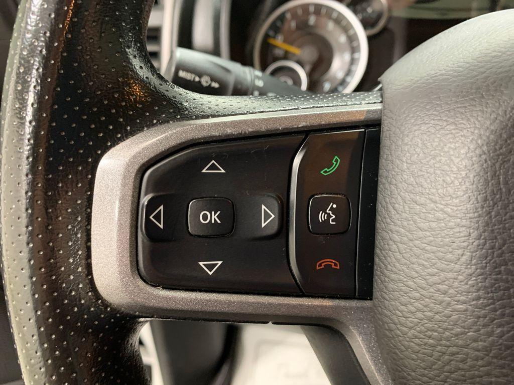 used 2019 Ram 1500 car, priced at $26,424