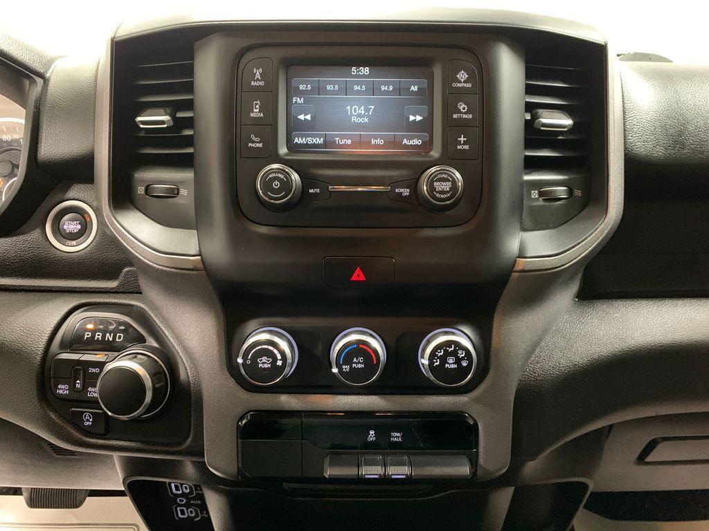 used 2019 Ram 1500 car, priced at $26,424