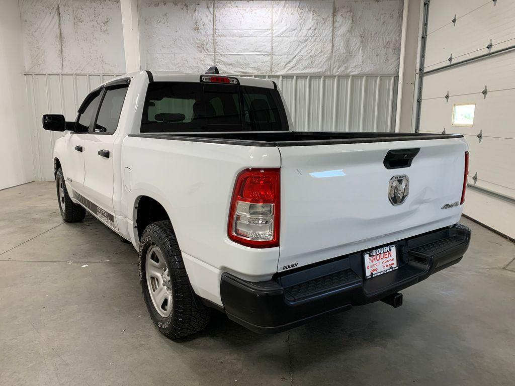 used 2019 Ram 1500 car, priced at $26,424