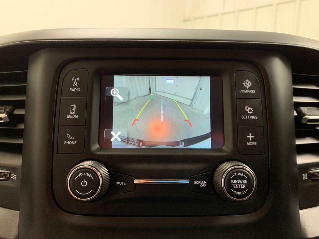 used 2019 Ram 1500 car, priced at $26,424