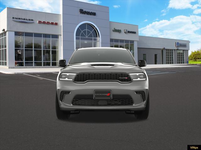 new 2024 Dodge Durango car, priced at $51,366