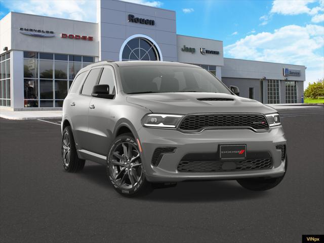 new 2024 Dodge Durango car, priced at $51,366