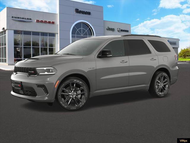 new 2024 Dodge Durango car, priced at $51,366