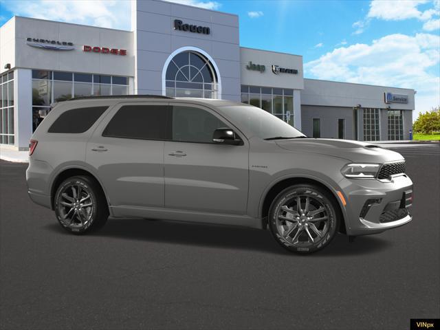 new 2024 Dodge Durango car, priced at $51,366