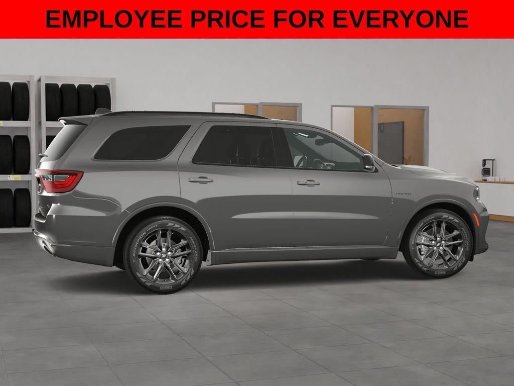 new 2024 Dodge Durango car, priced at $48,866