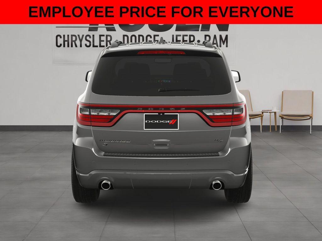 new 2024 Dodge Durango car, priced at $48,866