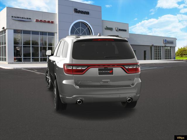 new 2024 Dodge Durango car, priced at $51,366