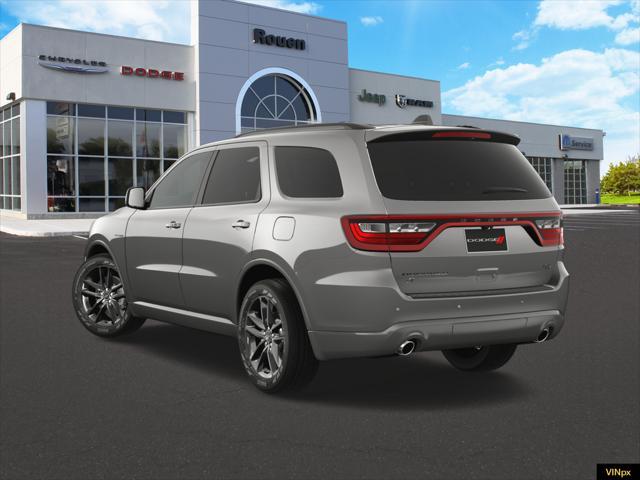 new 2024 Dodge Durango car, priced at $51,366