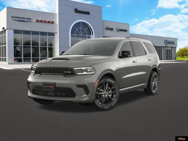 new 2024 Dodge Durango car, priced at $51,366