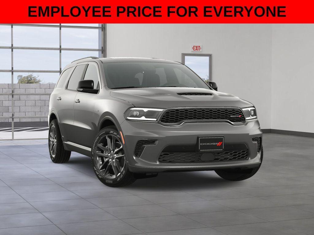 new 2024 Dodge Durango car, priced at $48,866