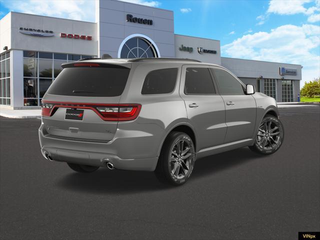 new 2024 Dodge Durango car, priced at $51,366