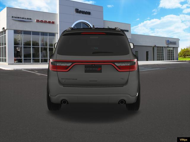 new 2024 Dodge Durango car, priced at $51,366