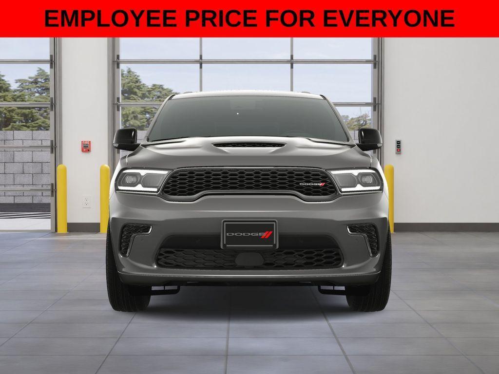 new 2024 Dodge Durango car, priced at $48,866