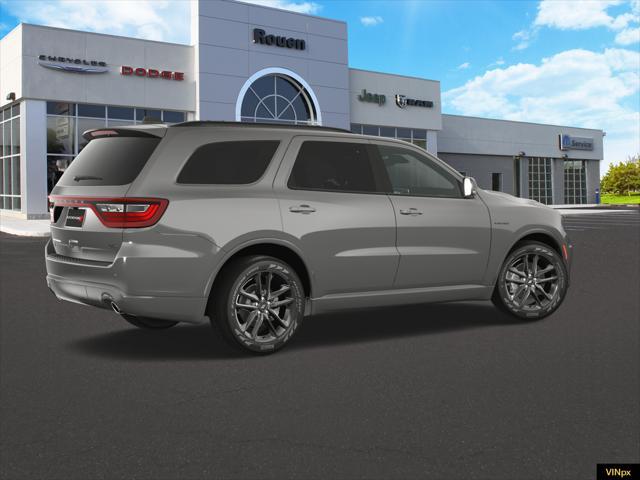 new 2024 Dodge Durango car, priced at $51,366