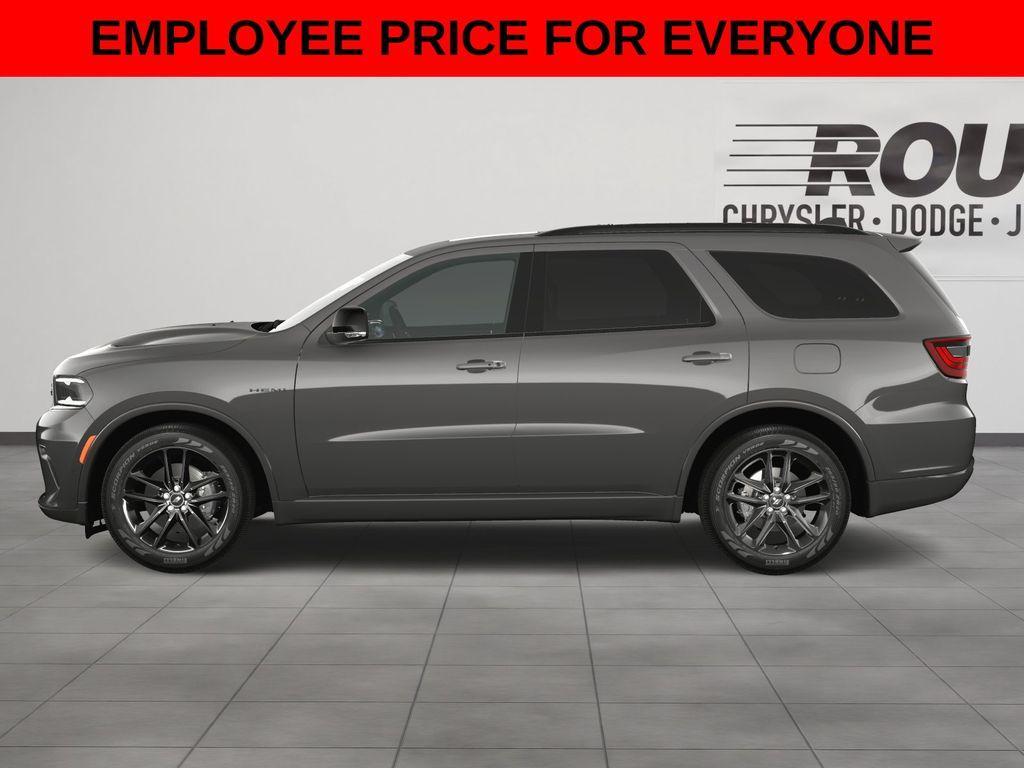 new 2024 Dodge Durango car, priced at $48,866