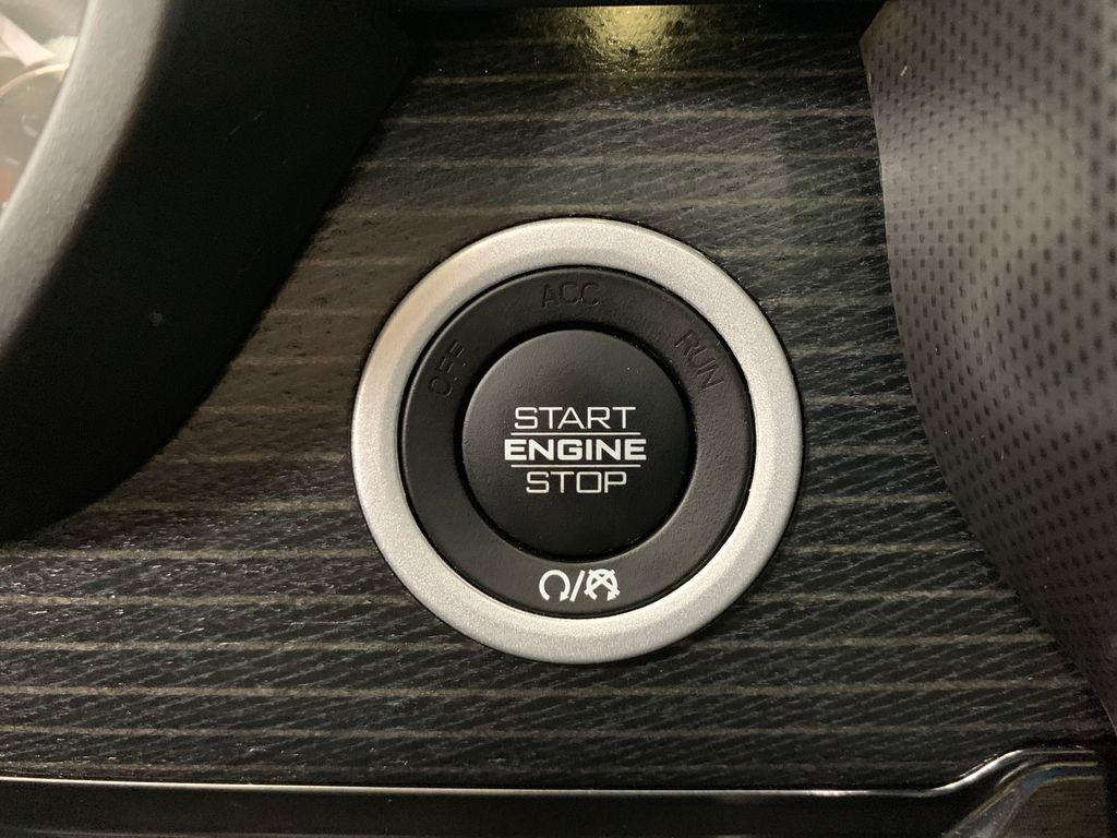 used 2022 Ram 1500 car, priced at $49,600