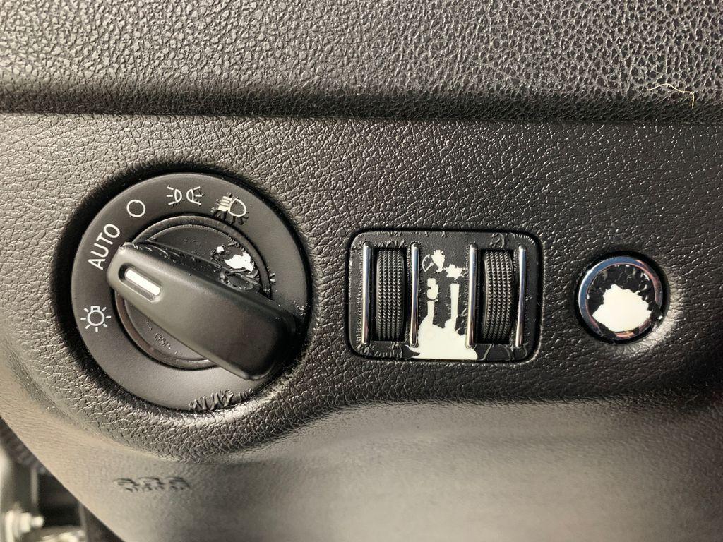 used 2020 Dodge Charger car, priced at $17,818