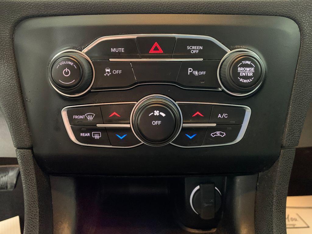 used 2020 Dodge Charger car, priced at $17,818