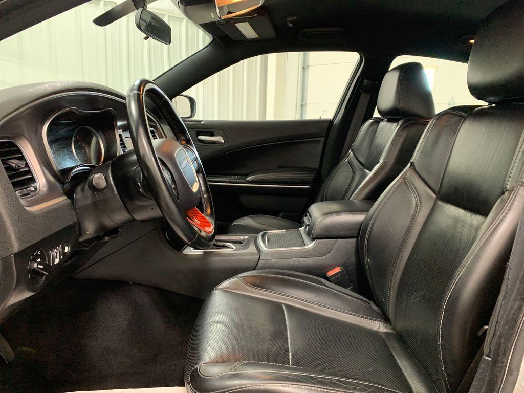 used 2020 Dodge Charger car, priced at $17,818