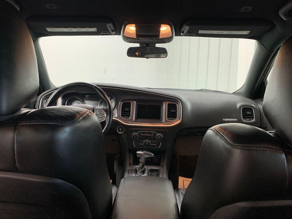 used 2020 Dodge Charger car, priced at $17,818