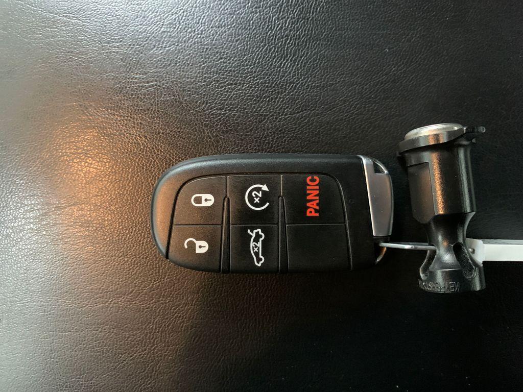 used 2020 Dodge Charger car, priced at $17,818