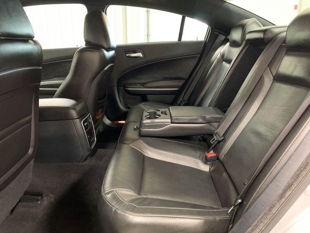 used 2020 Dodge Charger car, priced at $17,818
