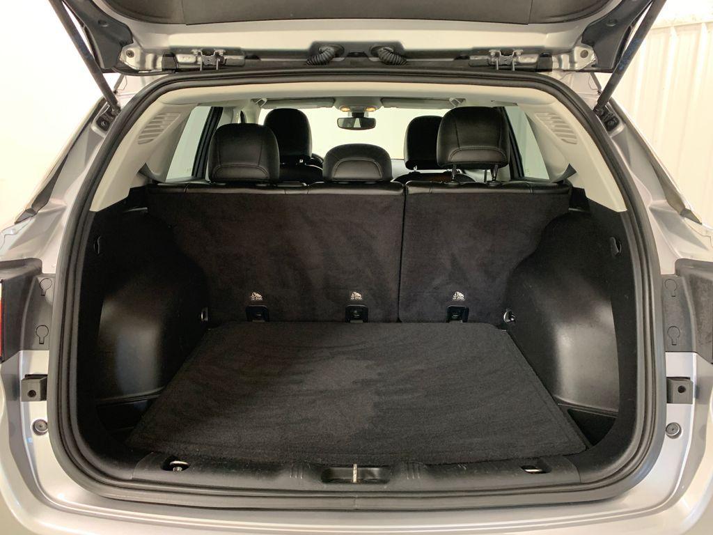 used 2019 Jeep Compass car, priced at $18,132