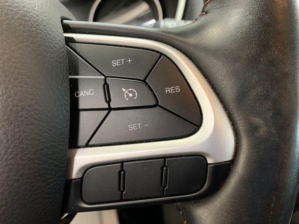 used 2019 Jeep Compass car, priced at $18,132
