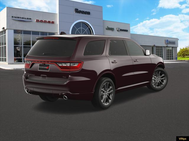 new 2024 Dodge Durango car, priced at $47,523