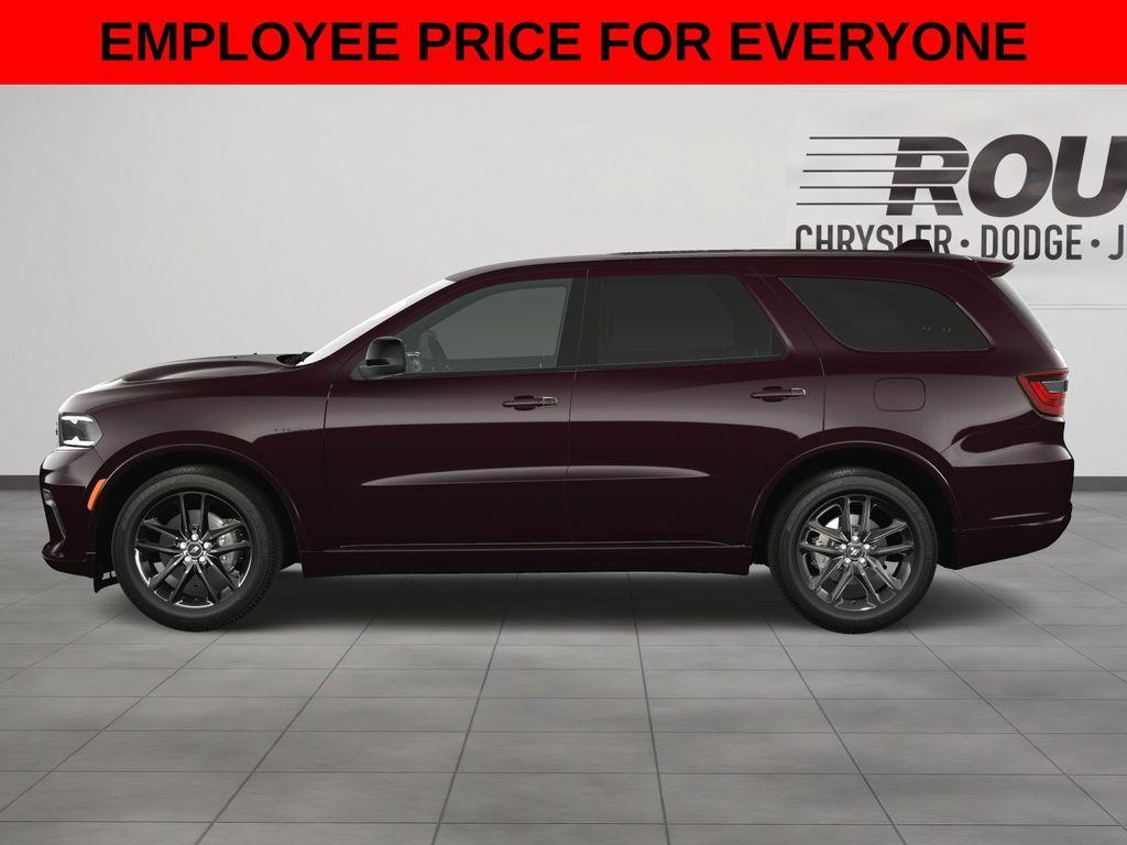 new 2024 Dodge Durango car, priced at $45,023