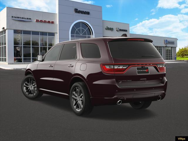 new 2024 Dodge Durango car, priced at $47,523