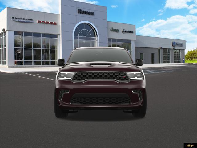 new 2024 Dodge Durango car, priced at $47,523