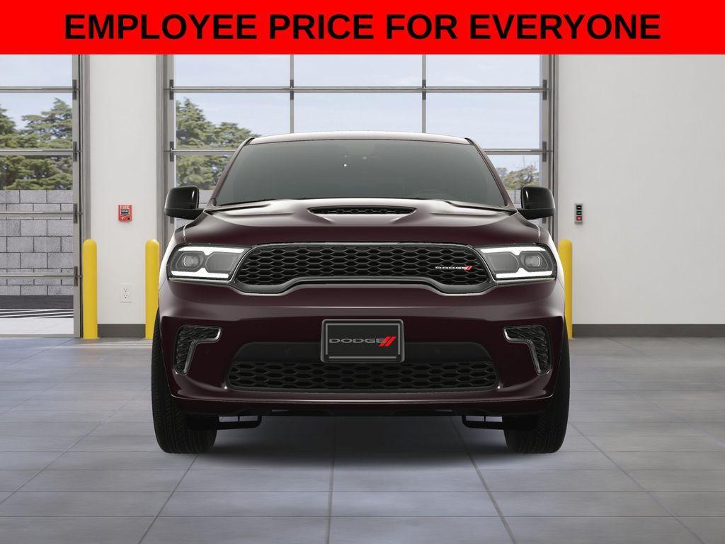 new 2024 Dodge Durango car, priced at $45,023