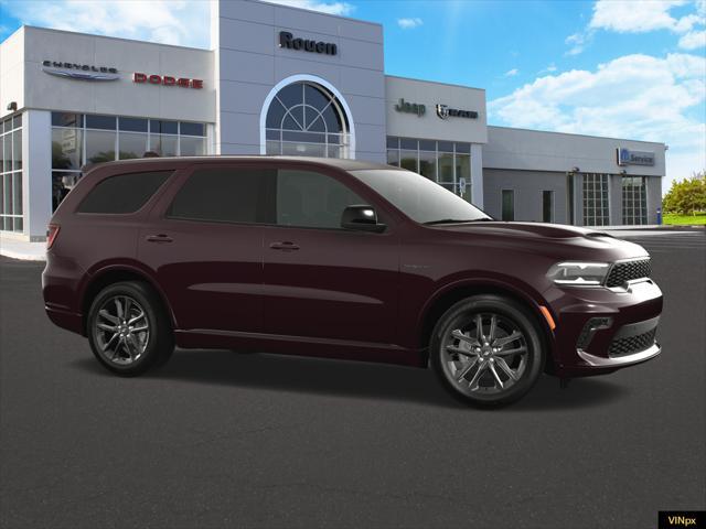 new 2024 Dodge Durango car, priced at $47,523