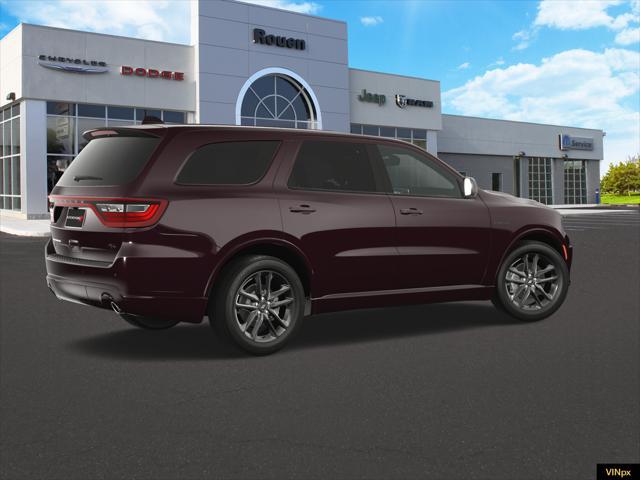 new 2024 Dodge Durango car, priced at $47,523